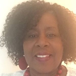 Meet your Posher, Margaret